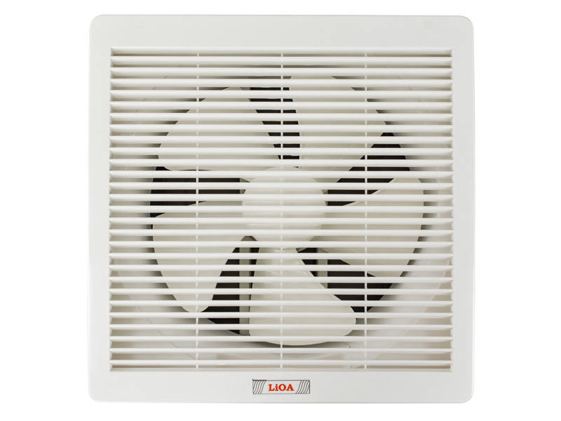 Quạt thông gió gắn tường LiOA EVF30B2