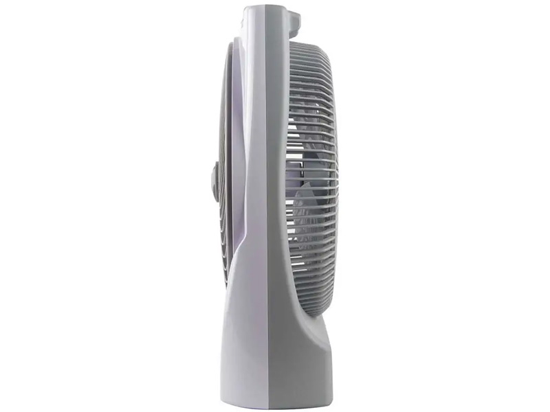Quạt tích điện Tiross TS9174 kèm điều khiển