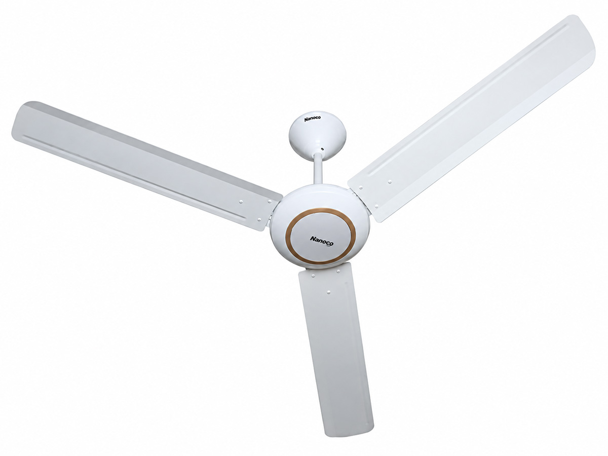 Quạt trần Ching Hai SF7168 3 cánh 140cm