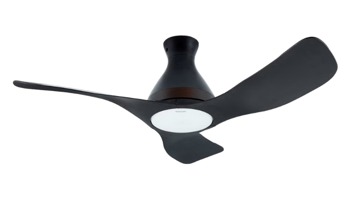 Quạt trần đèn 3 cánh Panasonic F-48DGL