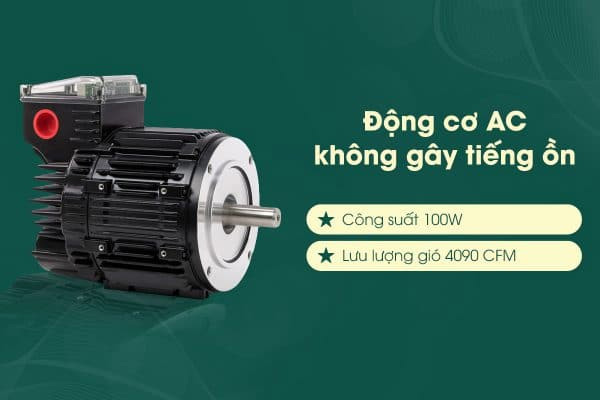 Quạt trần đèn Hunter Arcot 50646