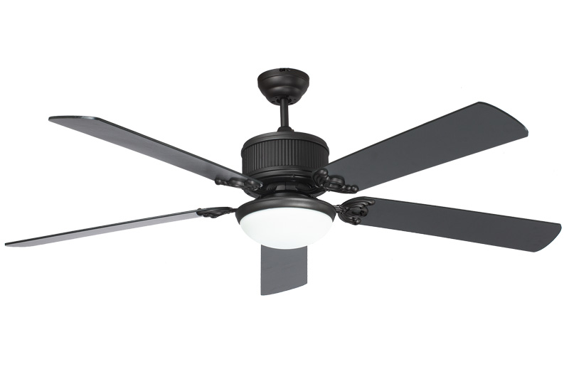 Quạt trần đèn KaiyoKukan OKA-181