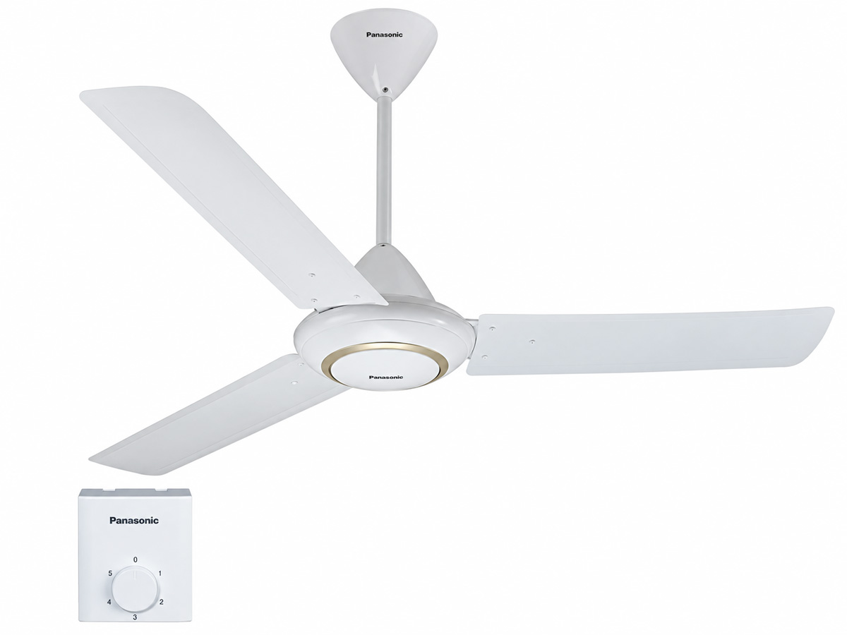 Quạt trần Panasonic F-60MZ2 3 cánh 150cm
