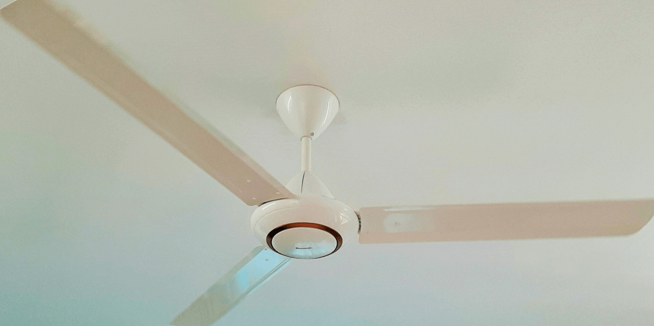 Quạt trần Panasonic F-60MZ2 3 cánh 150cm