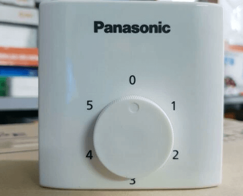 Quạt trần Panasonic F-60MZ2 3 cánh 150cm