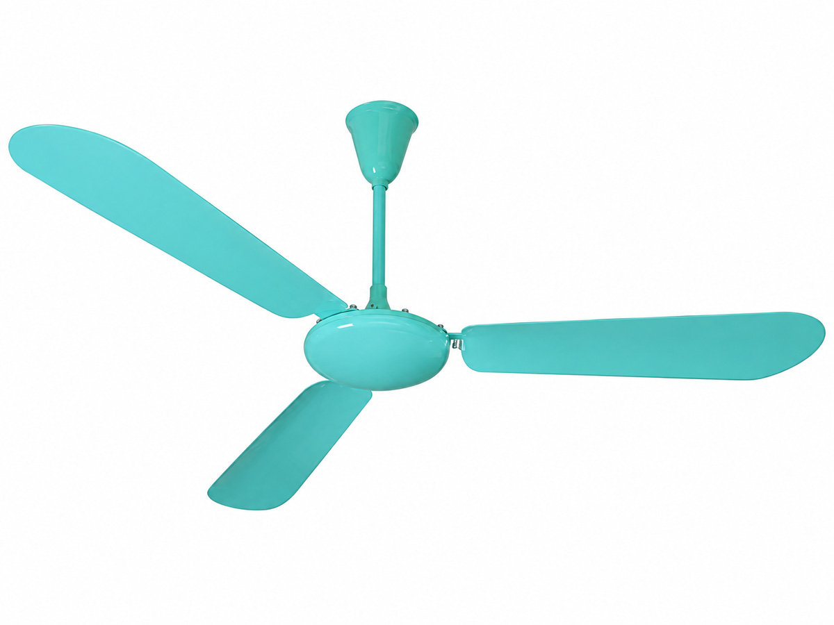 Quạt trần Vinawind QT1400-S cánh sắt sải 140cm