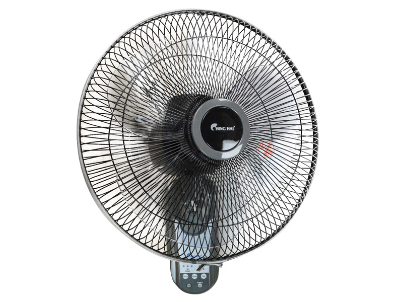Quạt treo tường Ching Hai W615A có điều khiển