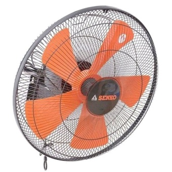 Quạt treo tường công nghiệp 1 dây Senko T18 65W