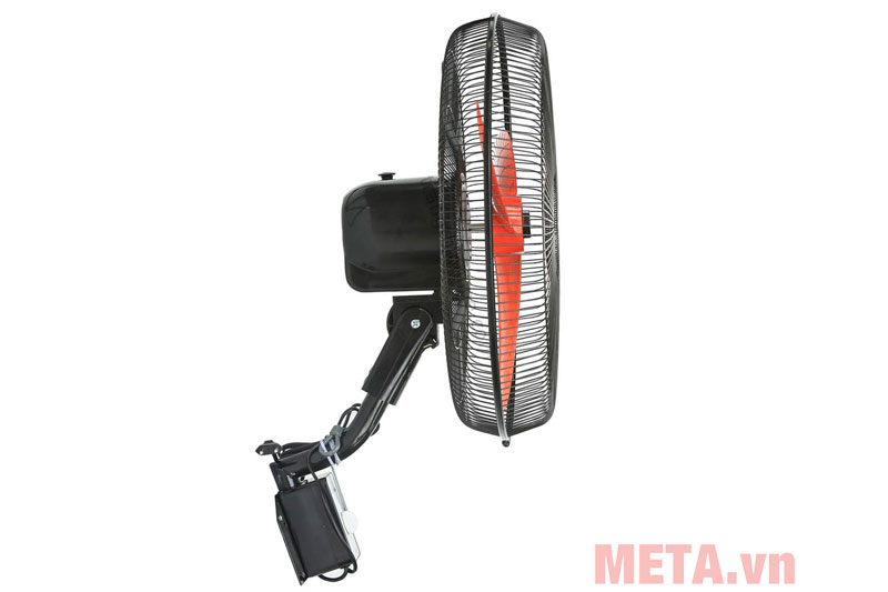 Quạt treo tường công nghiệp Ching Hai W20