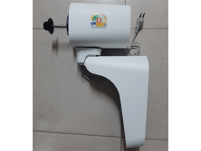 Quạt treo tường Hatari HF-W18R1 có điều khiển từ xa