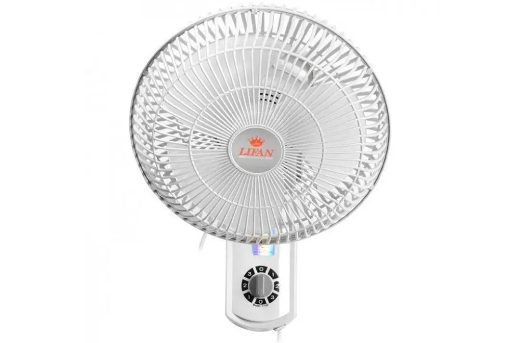 Quạt treo tường mini Lifan T-109
