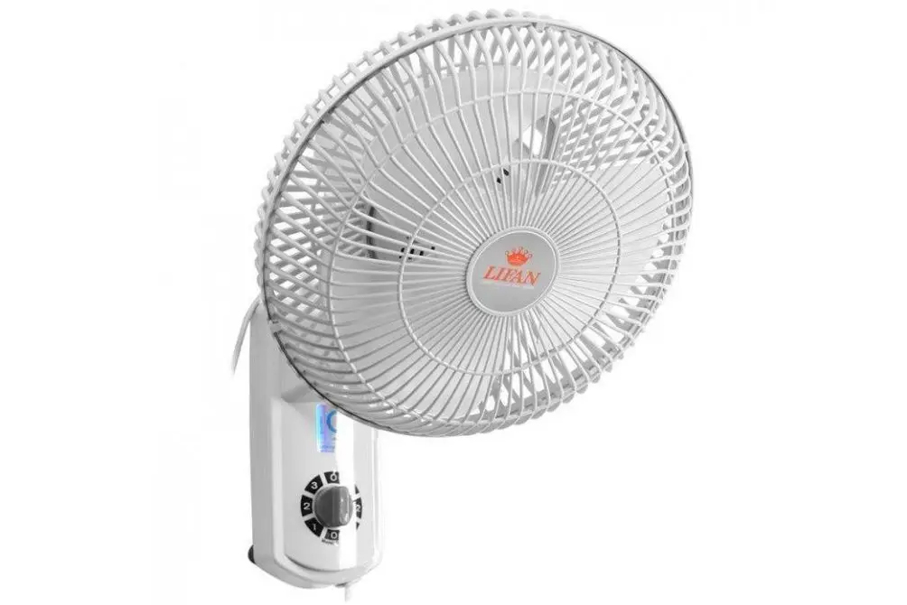 Quạt treo tường mini Lifan T-109
