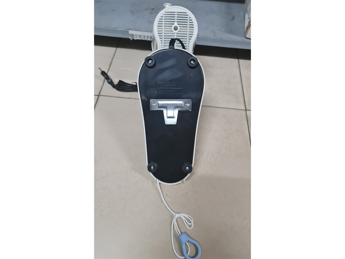 Quạt treo tường Senko T1680 1 dây