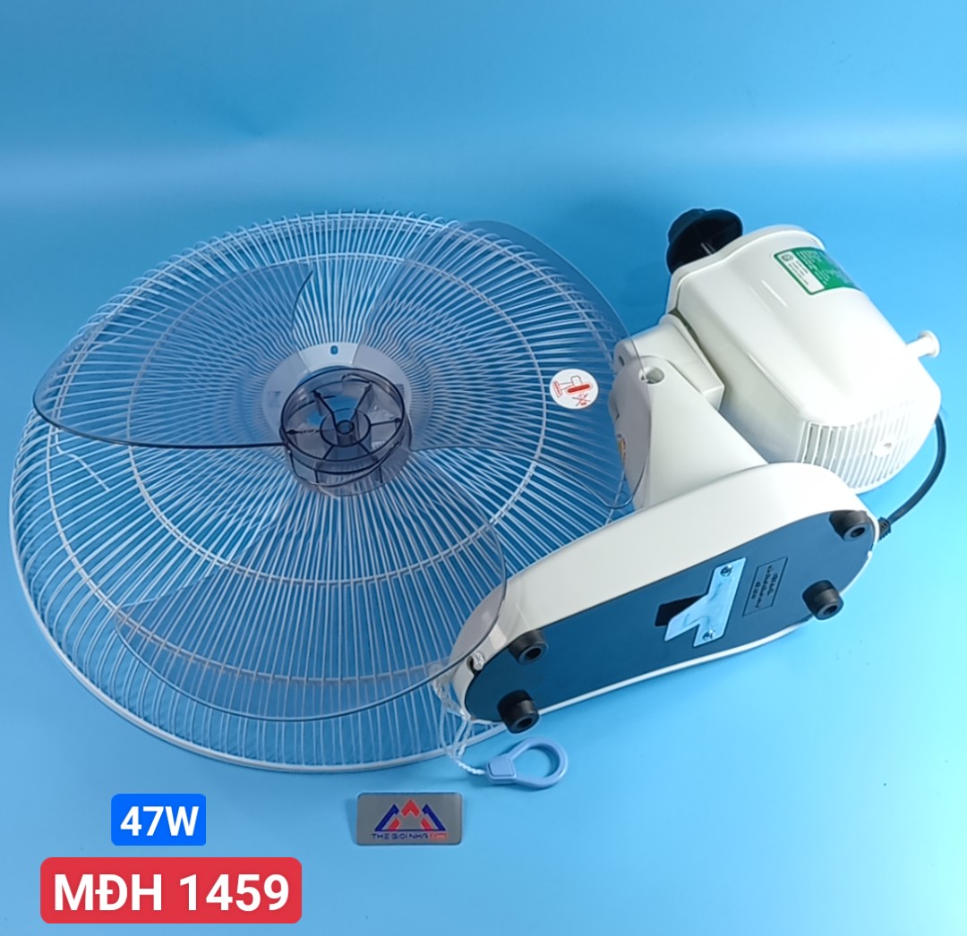 Quạt treo tường Senko T1680