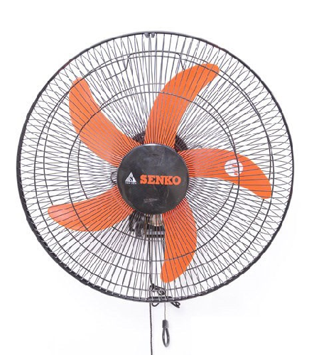 Quạt treo tường Senko TC16 47W 3 tốc độ gió