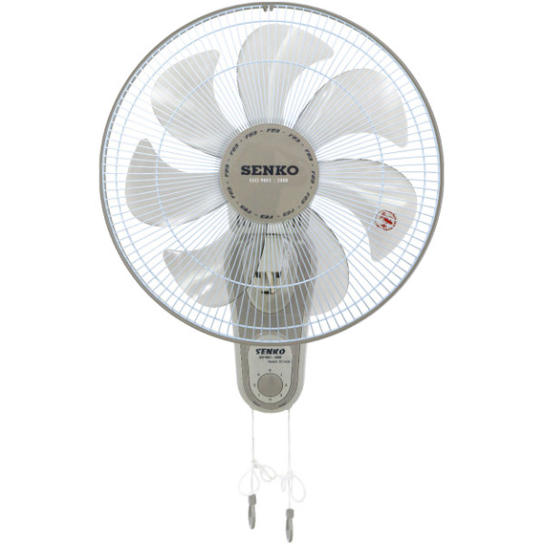 Quạt treo tường Senko TC1620 65W 7 cánh