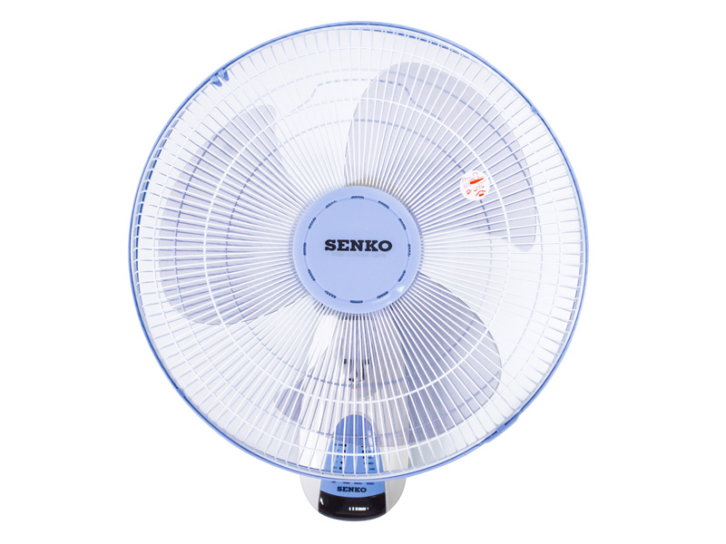 Quạt treo tường Senko TR1628 47W có điều khiển
