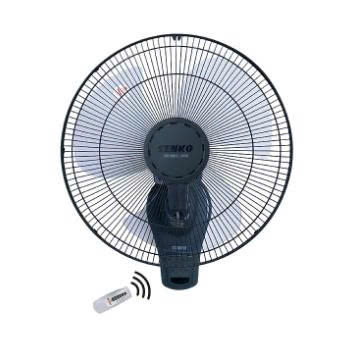 Quạt treo tường Senko TR1683 47W có remote