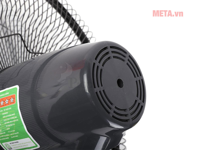 Quạt treo tường Vinawind 400X-HĐ có điều khiển