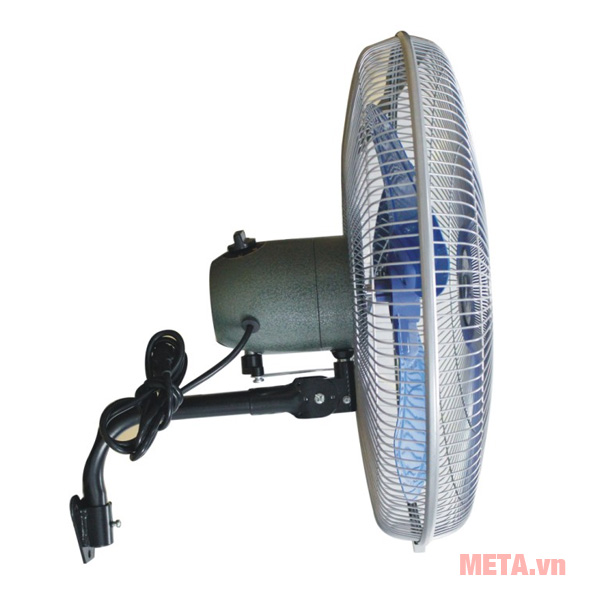 Quạt treo tường Vinawind QTT500 sải cánh 50cm