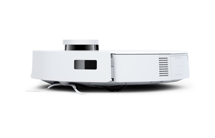 Robot hút bụi lau nhà Ecovacs Deebot T10