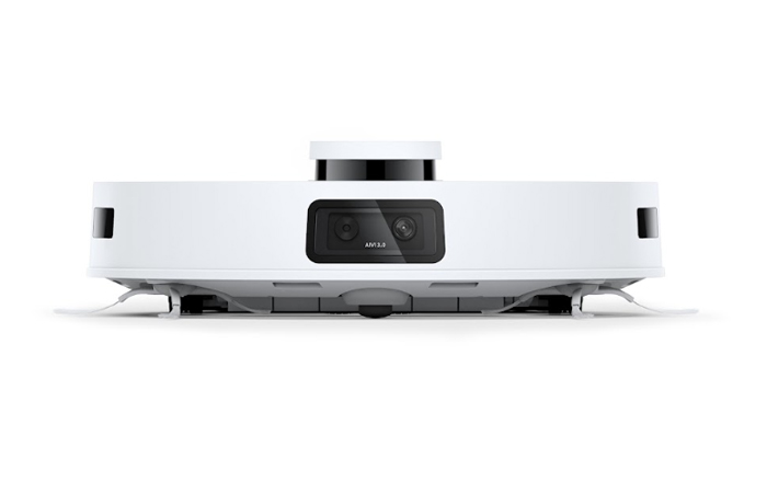 Robot hút bụi lau nhà Ecovacs Deebot T10