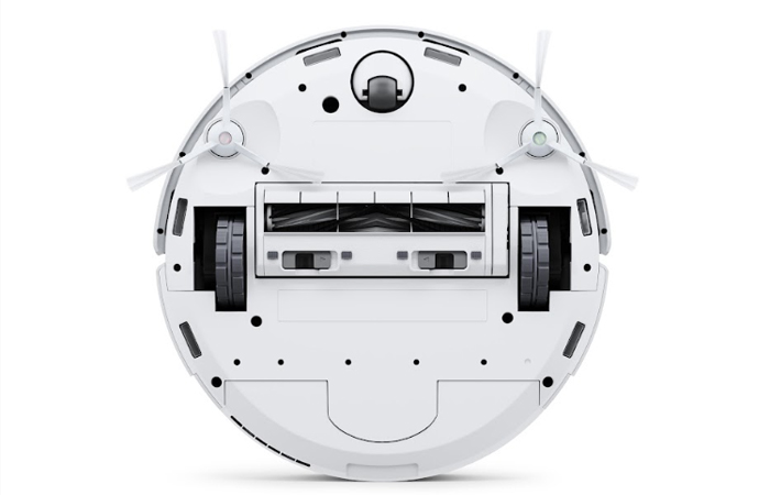 Robot hút bụi lau nhà Ecovacs Deebot T10