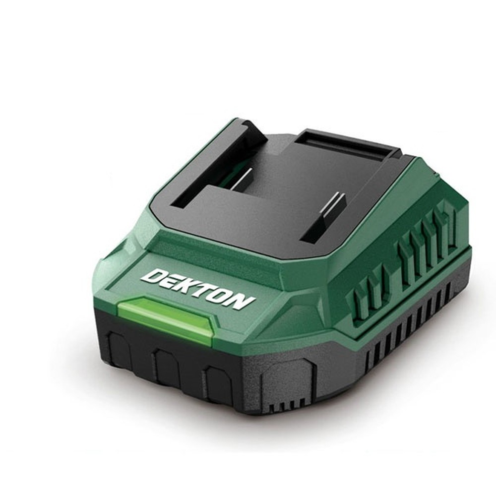 Sạc pin Dekton M21-S20 21V dòng sạc 2A
