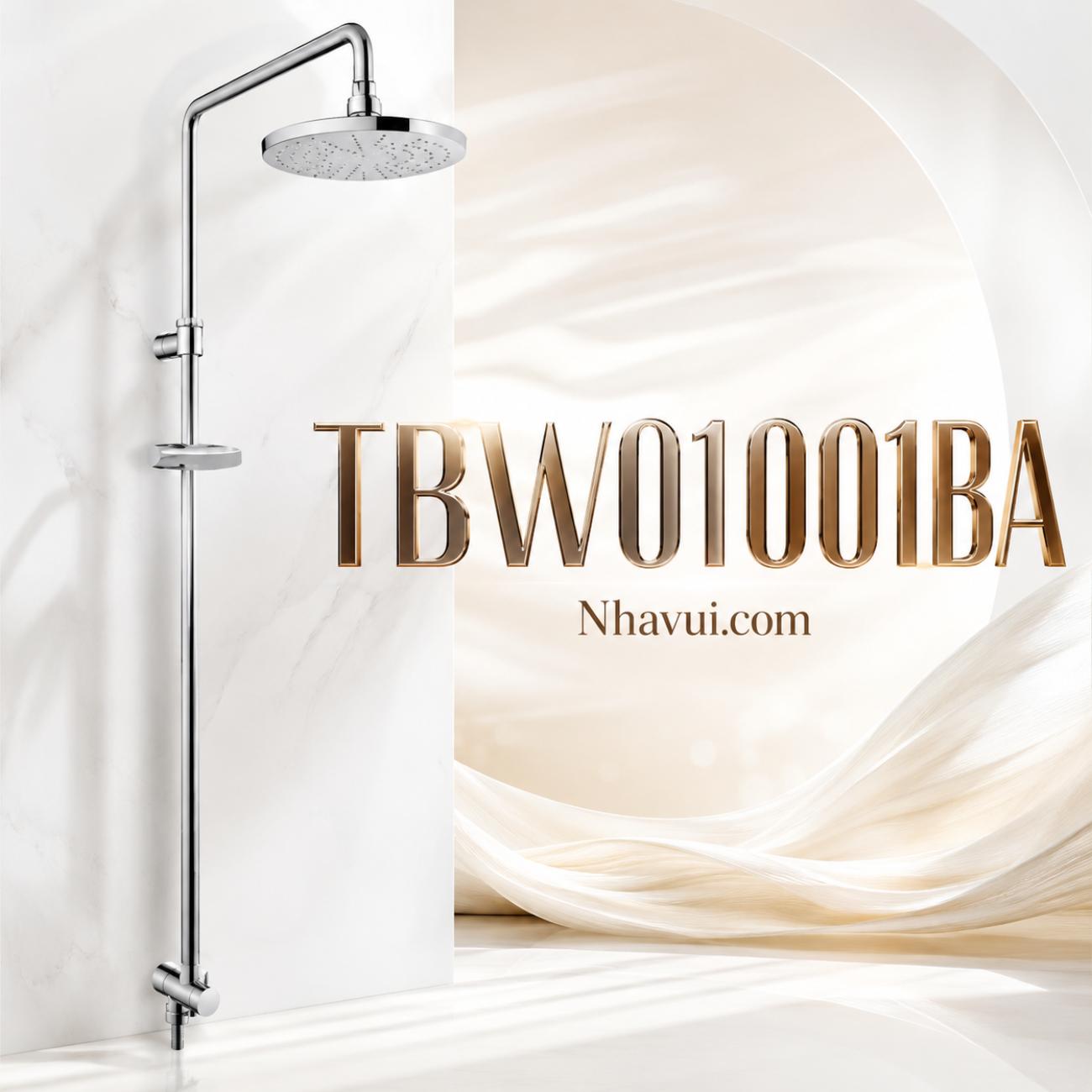 Sen cây TOTO TBW01001BA