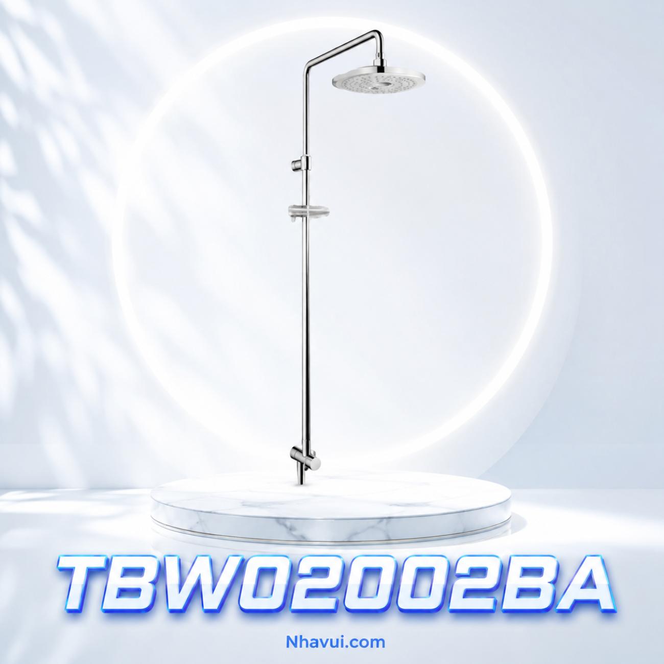 Sen cây TOTO TBW02002BA