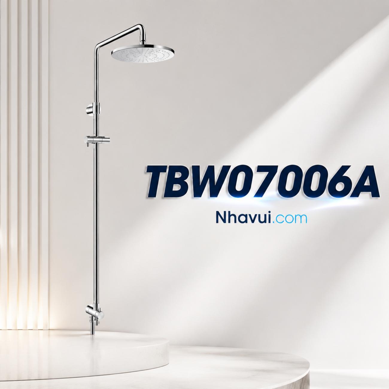 Sen cây TOTO TBW07006A