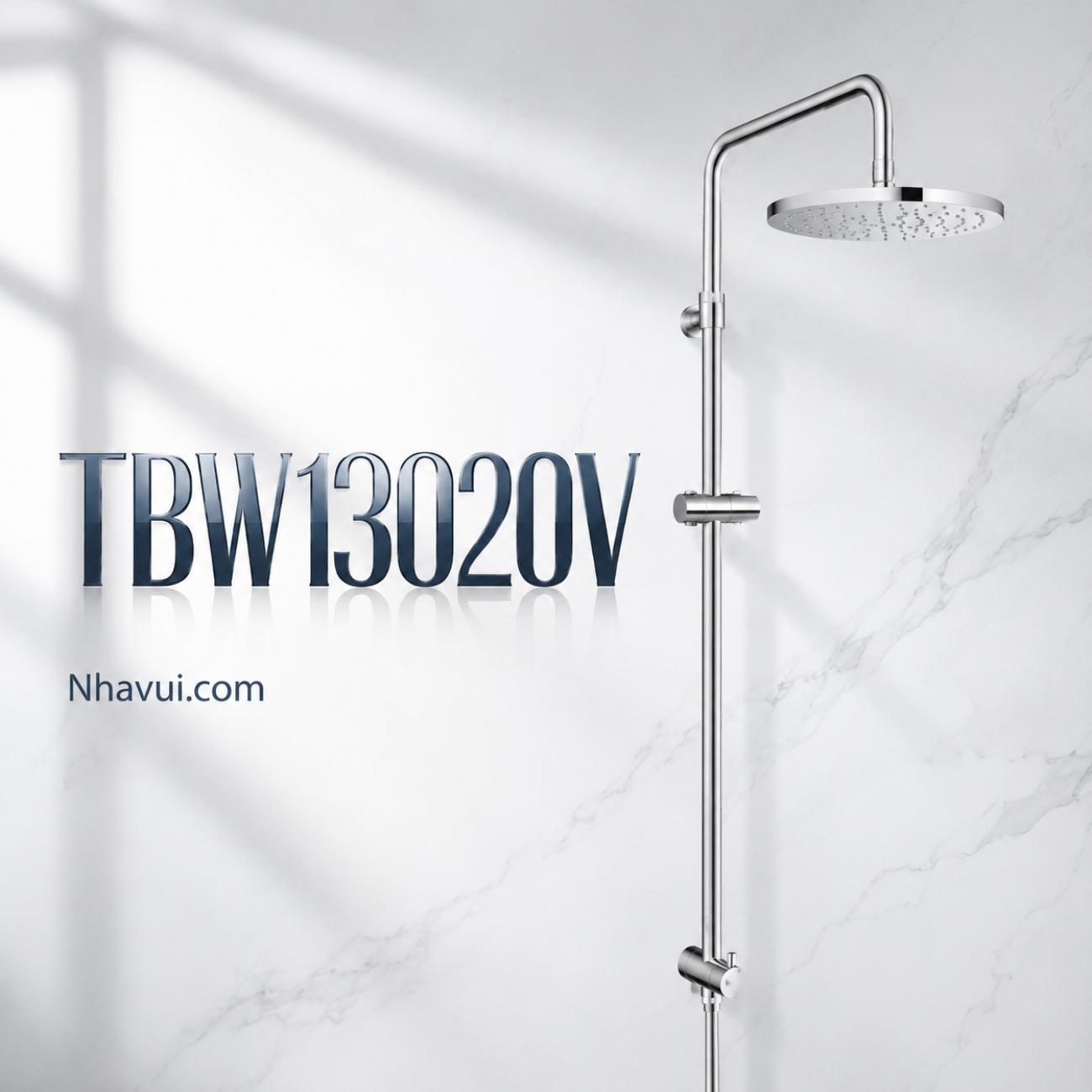 Sen cây TOTO TBW13020V