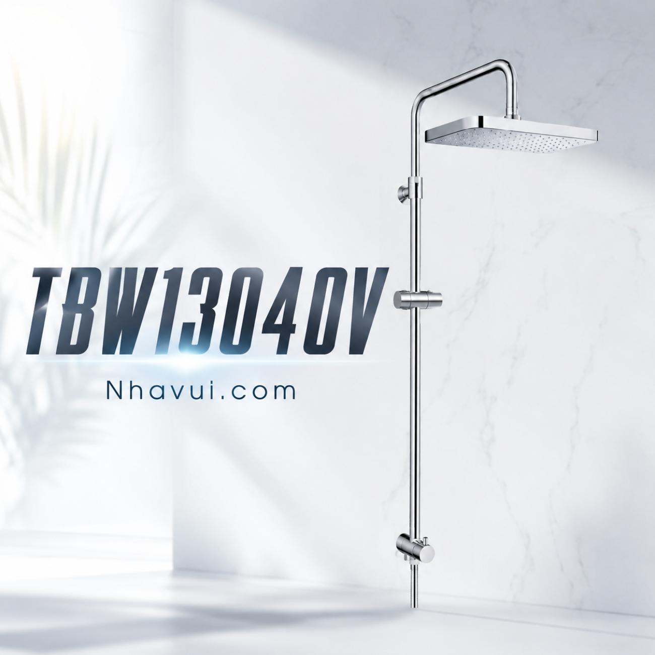 Sen cây TOTO TBW13040V