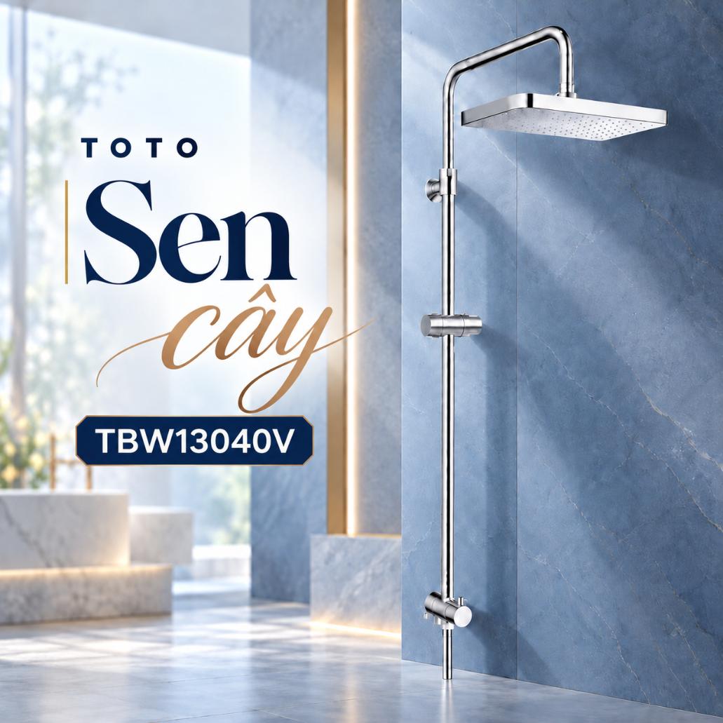 Sen cây TOTO TBW13040V