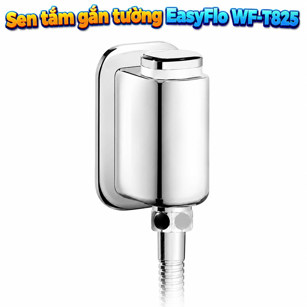 Sen tắm gắn tường American Standard EasyFlo WF-T825