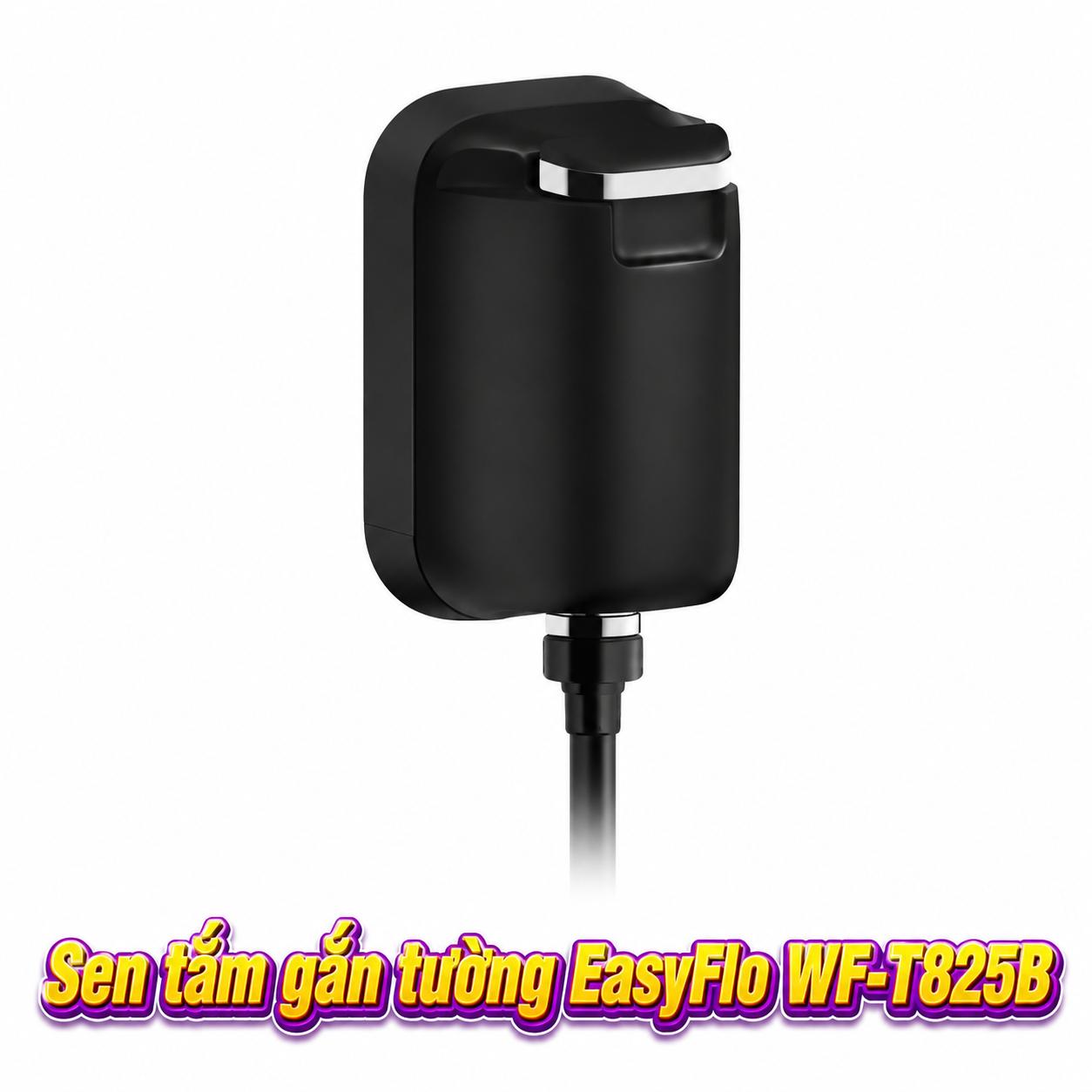 Sen tắm gắn tường American Standard EasyFlo WF-T825B