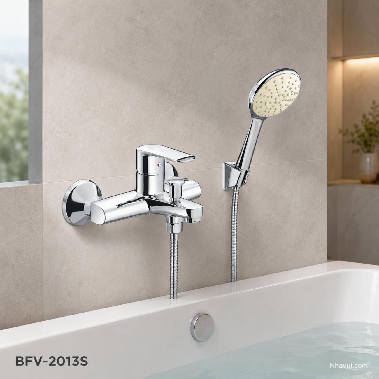Sen tắm INAX BFV-2013S