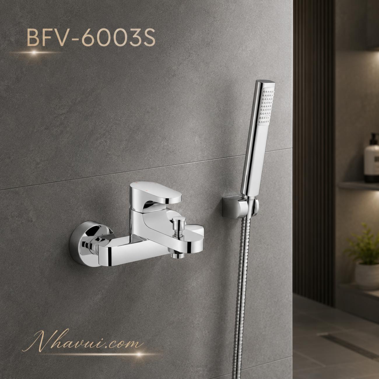 Sen tắm INAX BFV-6003S
