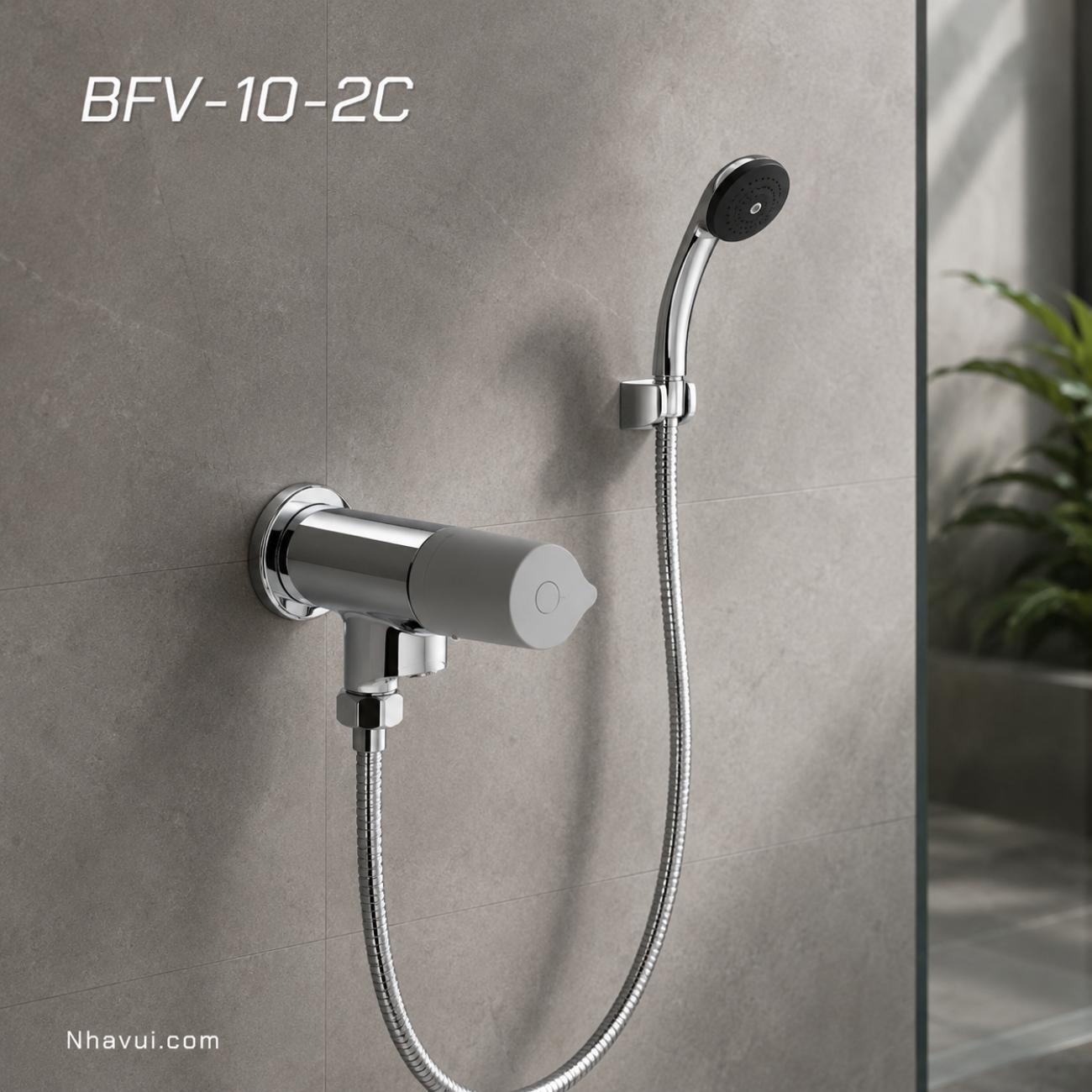 Sen tắm lạnh INAX BFV-10-2C