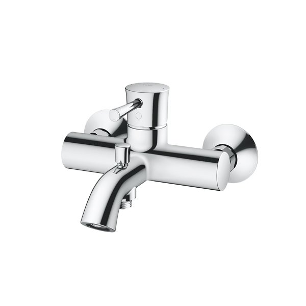 Sen tắm nóng lạnh TOTO TBS02302V