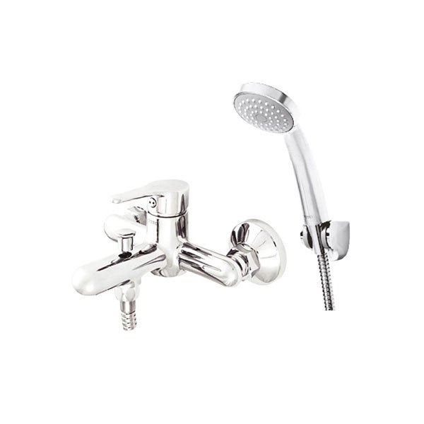 Sen tắm nóng lạnh TOTO TVSM103NSS New Standard