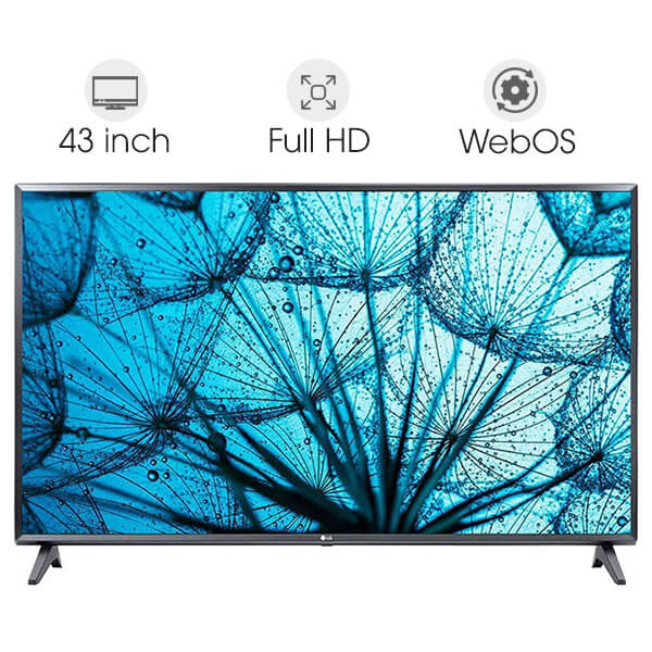 Smart Tivi LG 43 inch Full HD 43LM5750PTC