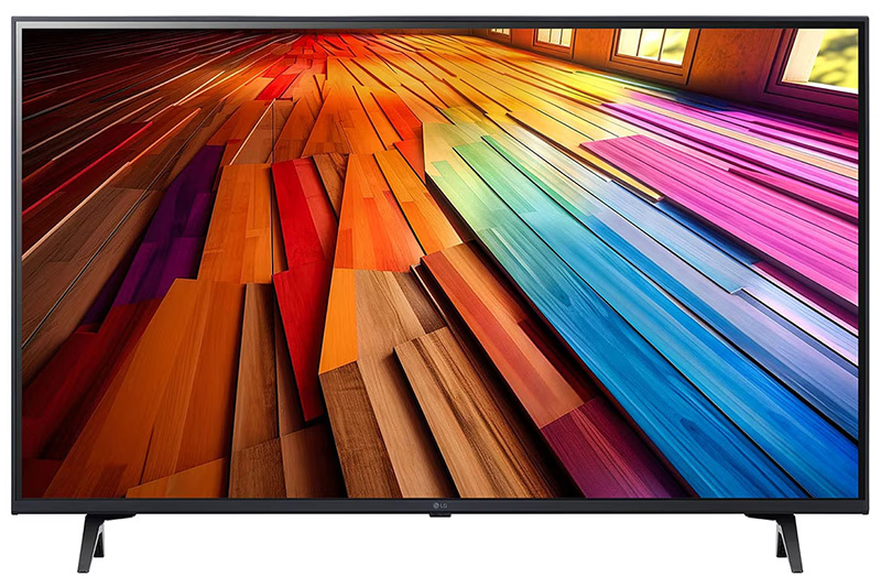 Smart tivi LG 4K 43 inch 43UT8050PSB