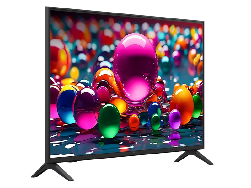 Smart Tivi LG AI 4K 50 inch 50UA8450PSA
