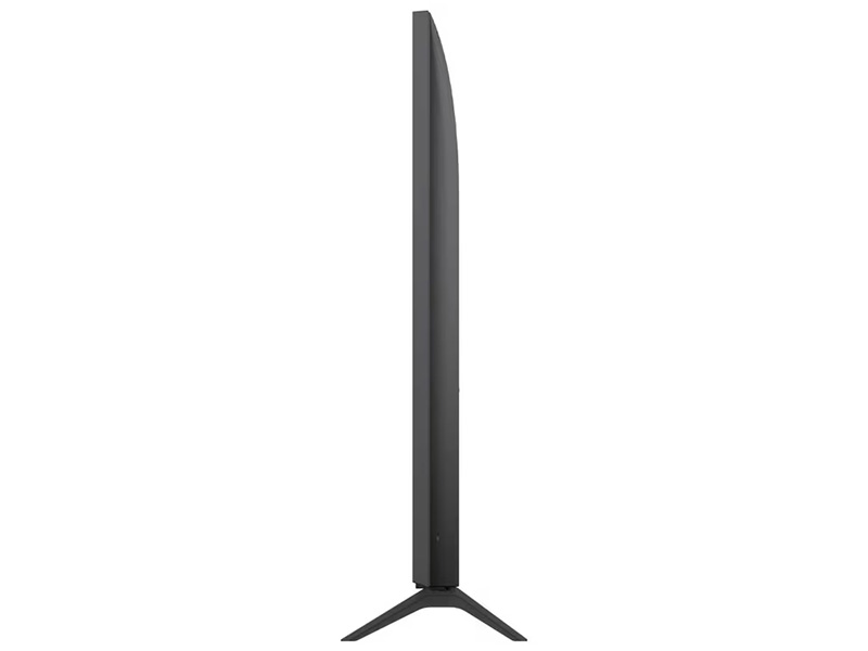 Smart Tivi NanoCell LG AI 4K 55 inch 55NANO80ASA