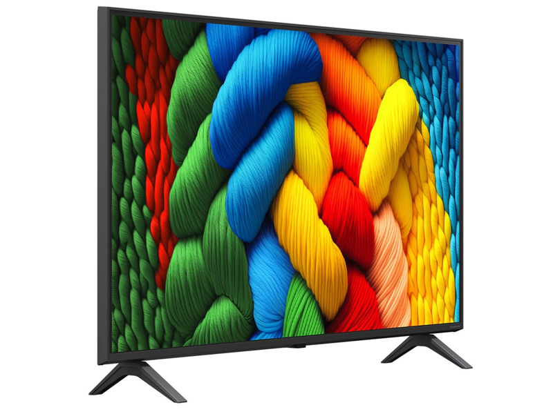 Smart Tivi NanoCell LG AI 4K 86 inch 86NANO80ASA