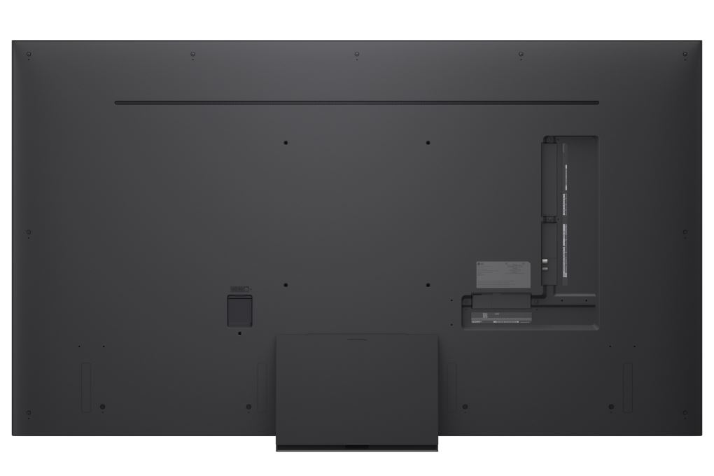 Smart Tivi QNED LG AI 4K 65 inch 65QNED81ASA