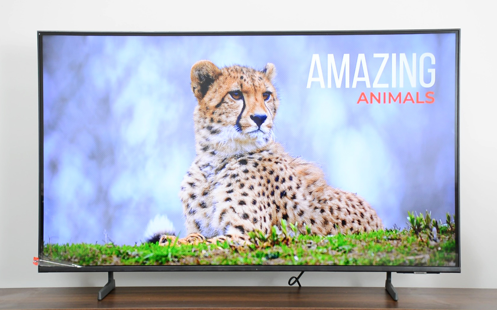 Smart Tivi Samsung UHD 4K 43 inch UA43DU7000KXXV