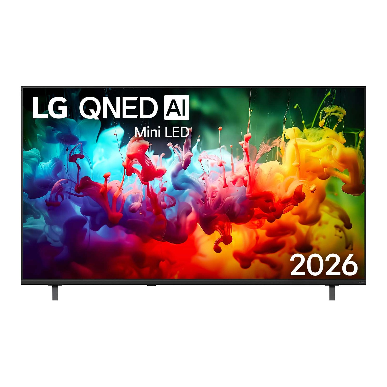Smart TV LG 65QNED70BSA 65 inch QNED 4K