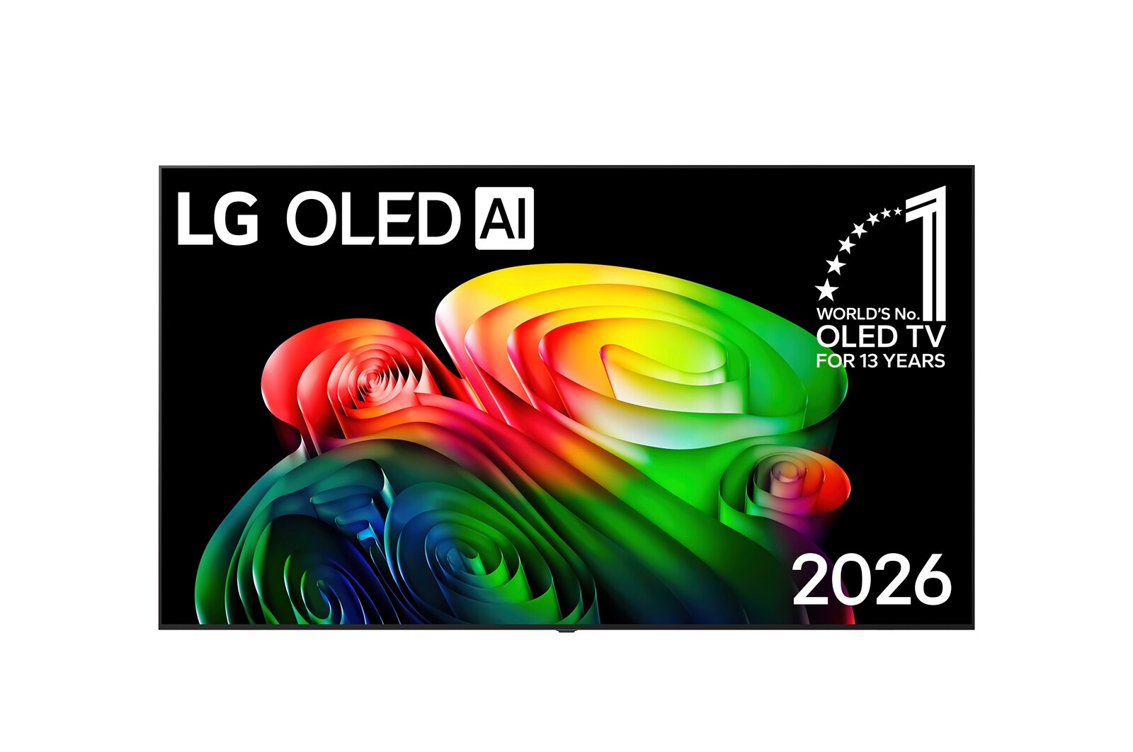 Smart TV LG OLED55B6PSA 55 inch OLED 4K